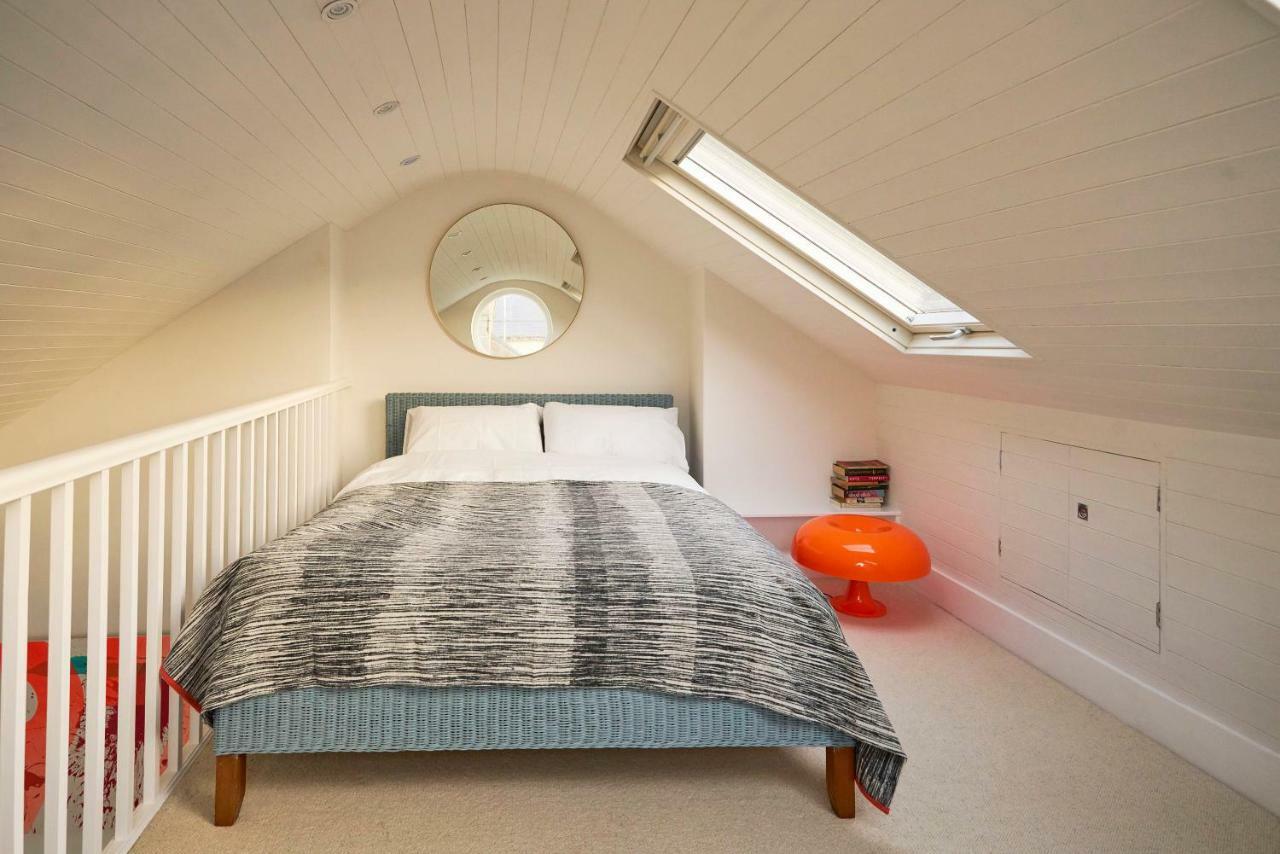 Stylish Seaside Maisonette - 200M To Beach Brighton ภายนอก รูปภาพ